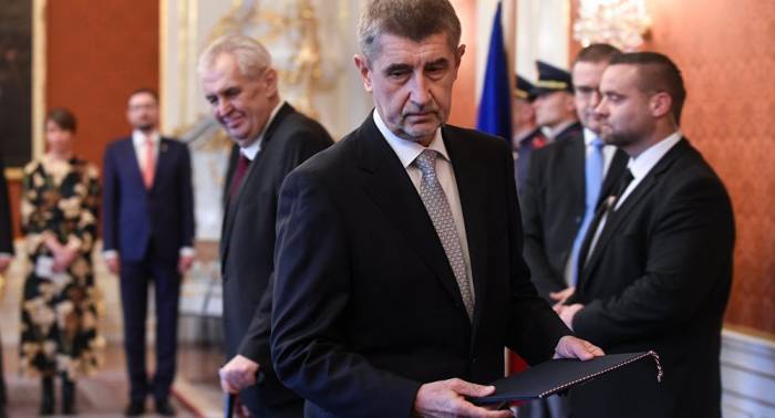 Tschechien: Parlament entzieht Premierminister Babis politische Immunität