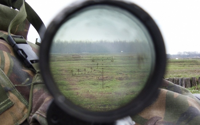 Armenian armed forces violate ceasefire with Azerbaijan 132 times
