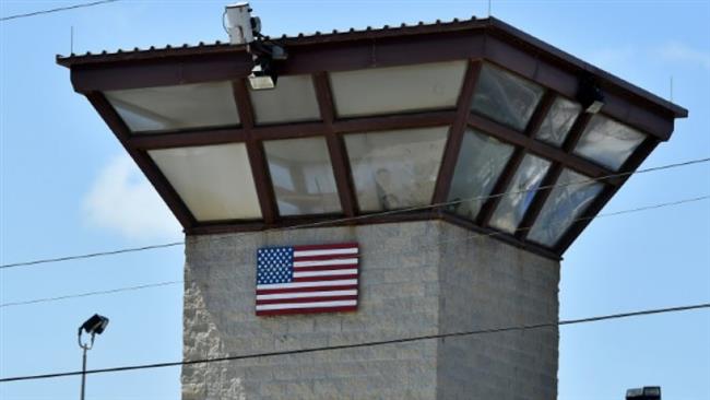 USA: un détenu de Guantanamo transféré en Italie