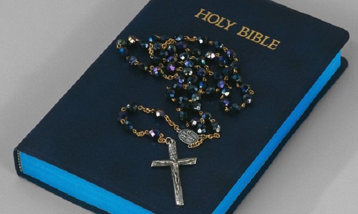 Russian atheist faces year in jail for denying existence of God