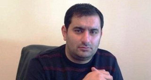 Eldar Sabiroğlunun prokuror oğlu işdən çıxarıldı 