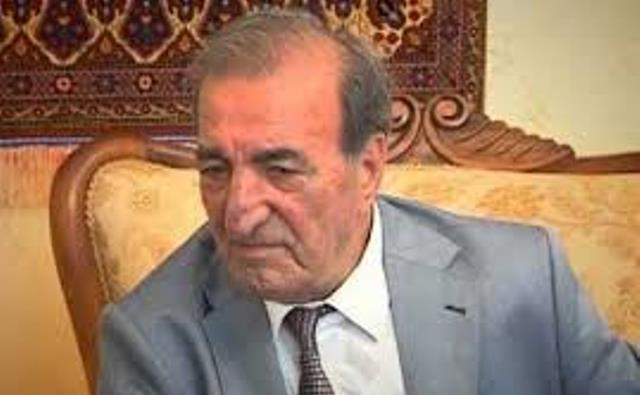 Habil Əliyev evə buraxılıb