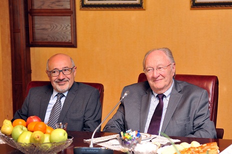 `Azerbaijan became victim of information war`