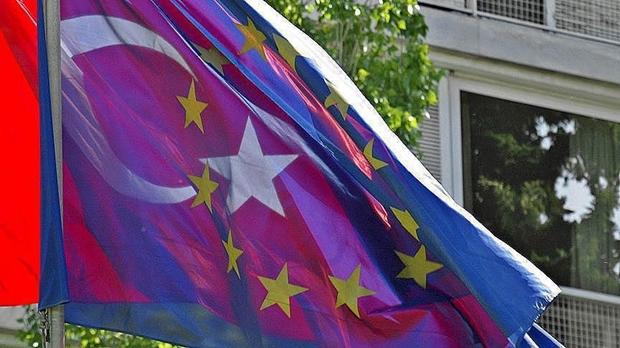 L’Italie a toujours été en faveur de l’entrée de la Turquie à l’U L’Italie a toujours été en faveur de l’entrée de la Turquie à l’U