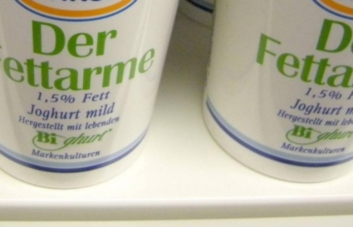 "Fettreduziert" und "zuckerfrei" als leere Etiketten