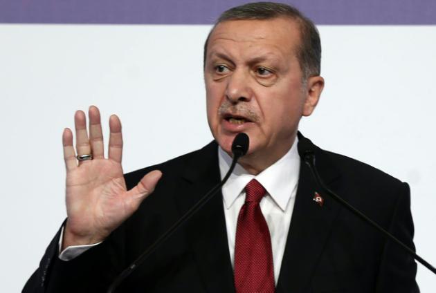La Turquie veut éviter toute "escalade" avec Moscou, assure Erdogan 
