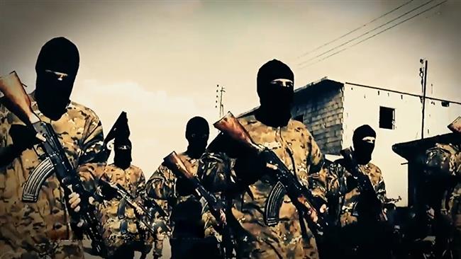 Exécution de 25 Irakiens par Daech à Kirkouk