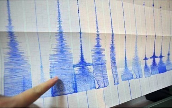 Séisme de magnitude 7,2 au large du Vanuatu
