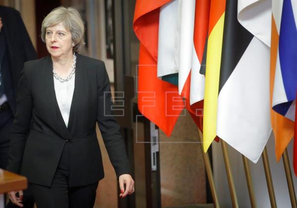 Londres rechaza que deba pagar 60.000 millones de euros a UE tras el “brexit“