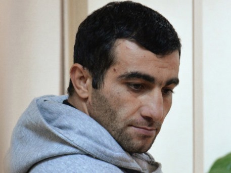 Orxan Zeynalov: “Mən heç kimi öldürməmişəm” Orxan Zeynalov: “Mən heç kimi öldürməmişəm”