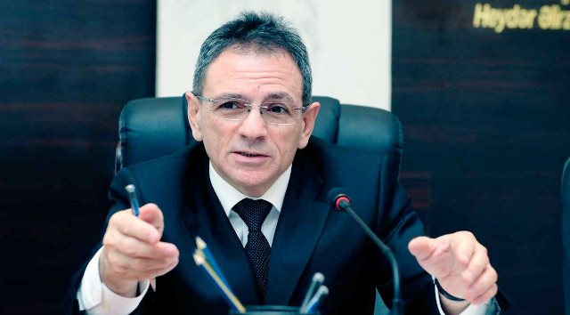 Prezident Mədət Quliyevə daha bir vəzifə verdi