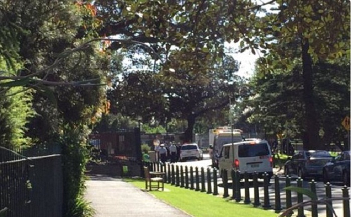 Sydney`s New South Wales Parliament evacuated over suspicious package