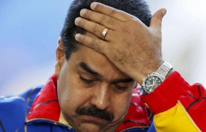 العربية / فنزويلا.. النائب العام تتهم الرئيس بـ"إرهاب الدولة" - صحف نت