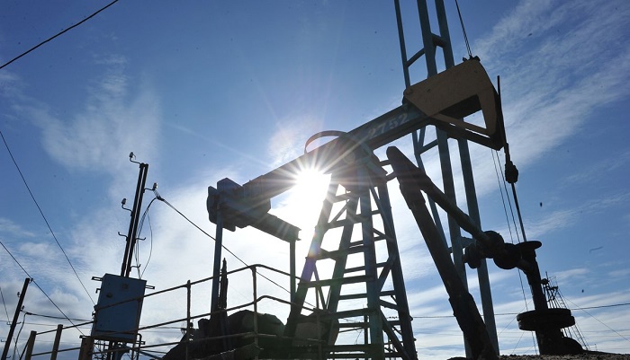 Ukraine receives first part of Azerbaijani oil