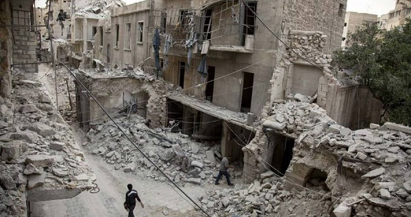  ONU: Alep est la plus grave catastrophe humanitaire jamais vue en Syrie