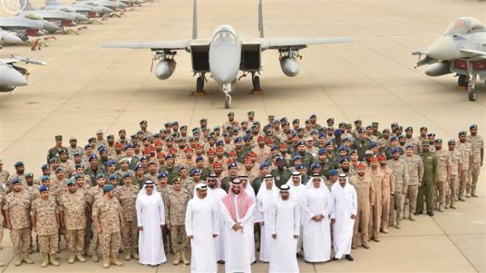 Abu Dhabi déclare la guerre à Riyad