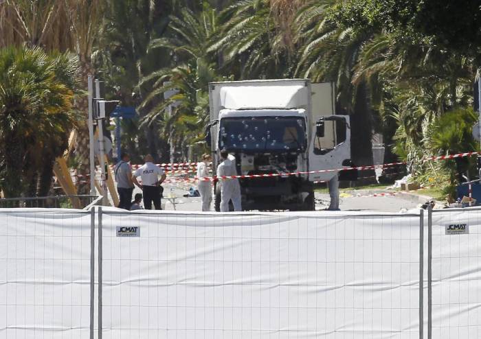 Le corps du terroriste du 14 juillet rapatrié en Tunisie