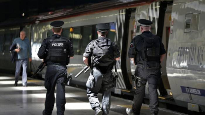 Manchester: un nouveau suspect placé en garde à vue