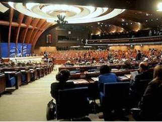 PACE to discuss Azerbaijani presidential election observation issues