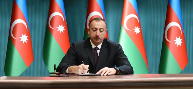 Prezident Cəlilabada 3 milyon ayırdı