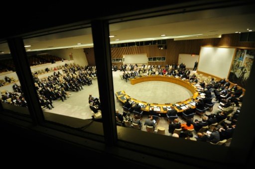 Le Conseil de sécurité de l`ONU condamne le test de missile nord-coréen