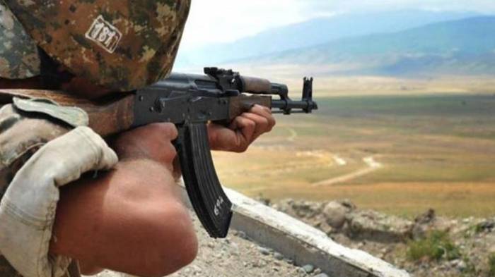 L’armée arménienne viole le cessez-le-feu violé à 134 reprises dans différentes directions du front

