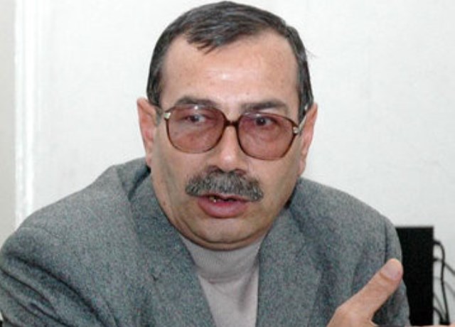 Jurnalist Mahal İsmayıloğlu vəfat etdi