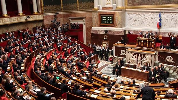France: les assertions arméniennes à nouveau à la commission