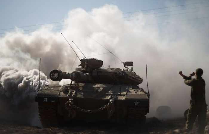 Israel soll Assad-Miliz angegriffen haben