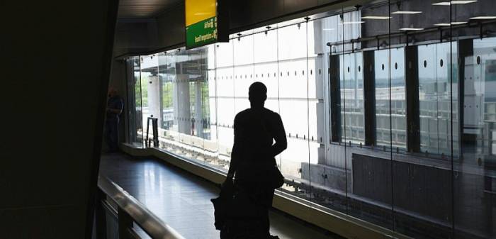 Etats-Unis: le décret migratoire de Trump entre en vigueur