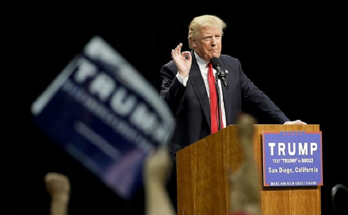 Trump to start receiving daily national intelligence briefings this week