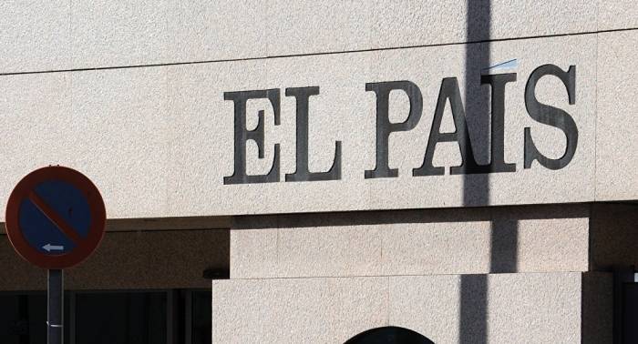 El País: la OTAN pide a España que se proteja de la "injerencia rusa"