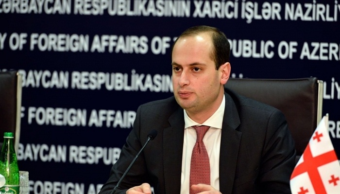 Agreement with SOCAR to provide Georgia