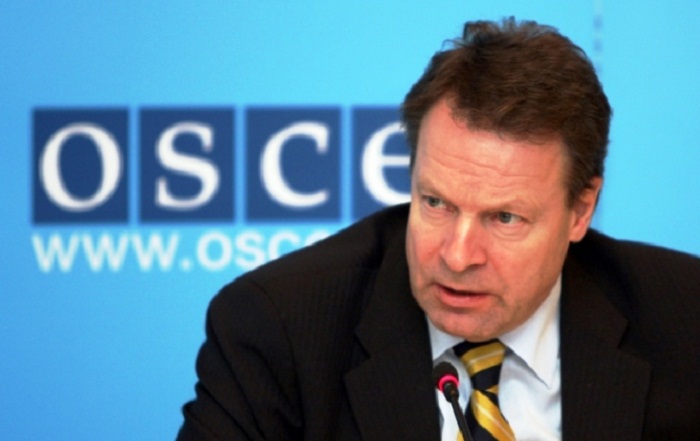 OSCE PA president to visit Azerbaijan