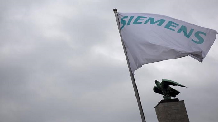 Siemens überrascht positiv