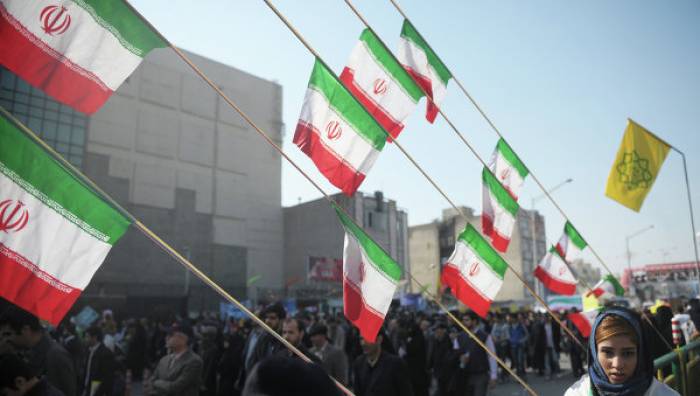 Iran: l'UE déplore "la perte inacceptable de vies humaines"