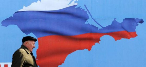 La Russie accuse Kiev d`avoir enlevé deux soldats russes en Crimée