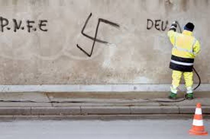 Roumanie: messages antisémites sur une synagogue historique