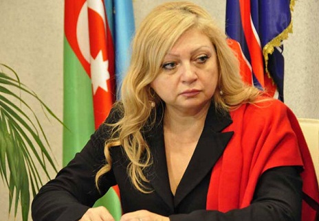 Aurelia Grigoriu: Armenians should be brought to international court for genocide acts they committed against Azerbaijanis