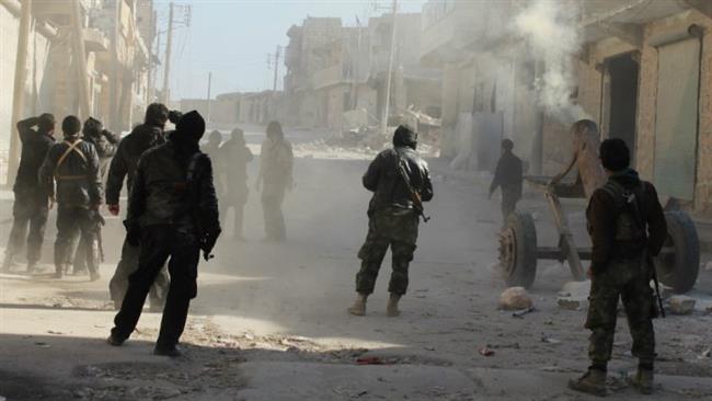 Les terroristes de Daech ont enlevé 900 civils à Alep