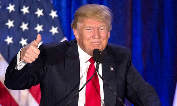 Présidentielle américaine: Pyongyang voit Trump d`un bon oeil