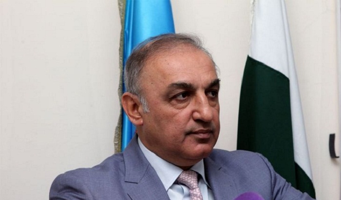 Ambassadeur: Le président azerbaïdjanais devrait se rendre au Pakistan