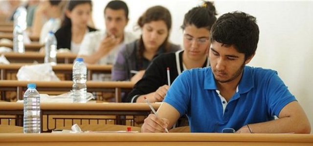 Abituriyentlərin qeydiyyatı başladı