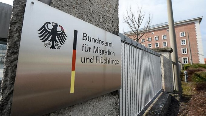 36.000 Flüchtlinge klagen gegen Deutschland