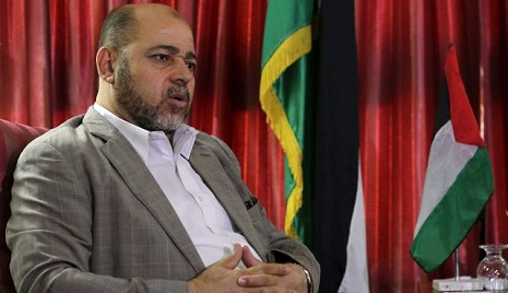 Senior Hamas official denies ties to ISIS in Sinai