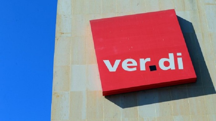 Verdi fordert fünf Prozent mehr Geld für Spedition und Logistik