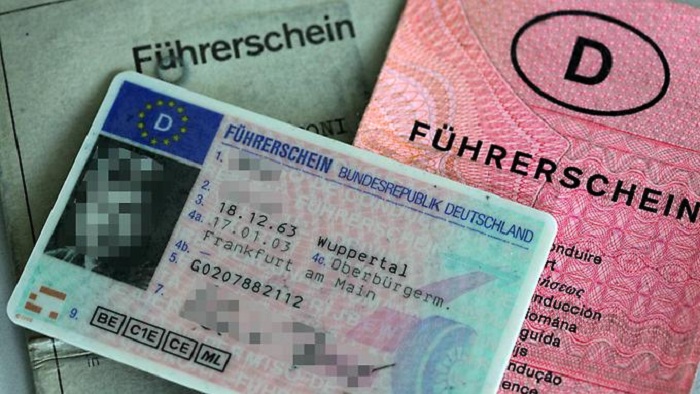 Bericht: Führerscheine sollen früher ablaufen