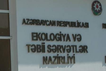 Nazirlik 100 min cərimələdi