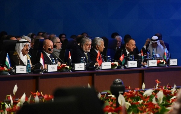 Ilham Aliyev: L’Arménie occupant a fait recours aux provocations armées pour perturber le processus de négociation