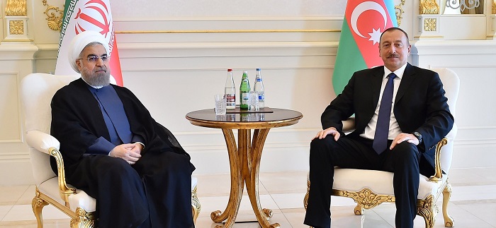 Les présidents azerbaïdjanais et iranien se rencontreront à Islamabad